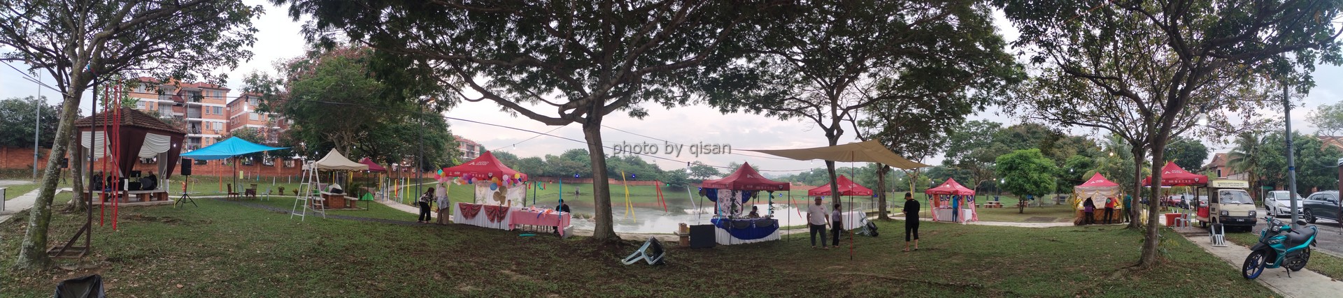 Jamuan Raya TIEM 2026