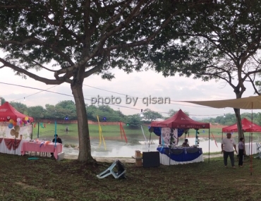 Jamuan Raya TIEM 2026