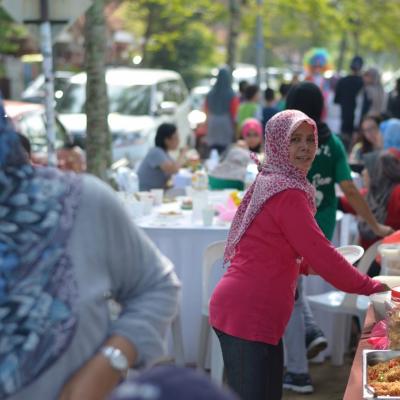 Santai Sarapan014