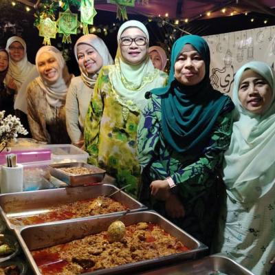 Raya Tiem 13