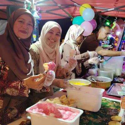 Raya Tiem 14