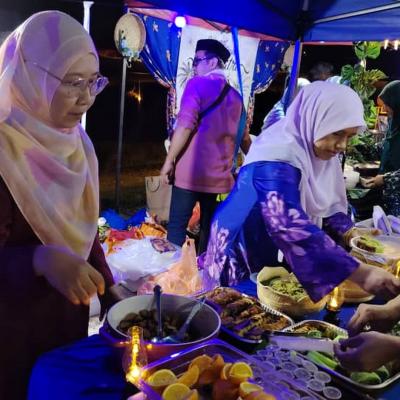 Raya Tiem 16