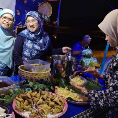 Raya Tiem 18