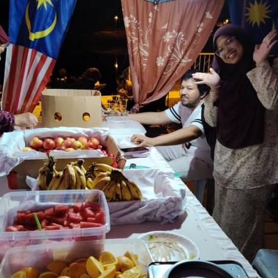 Raya Tiem 20