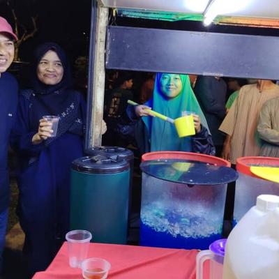 Raya Tiem 22