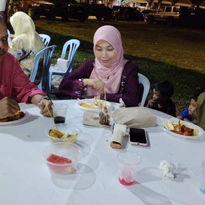 Raya Tiem 29