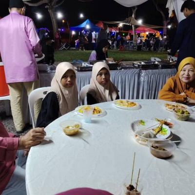 Raya Tiem 30