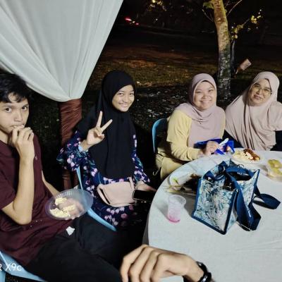 Raya Tiem 31