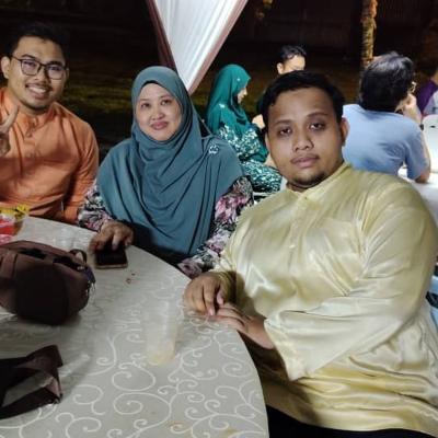Raya Tiem 38