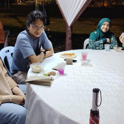 Raya Tiem 39