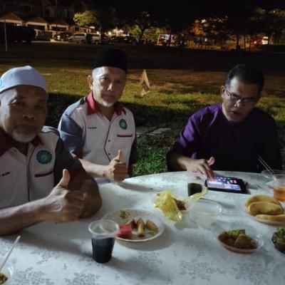Raya Tiem 41