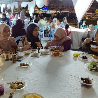 Raya Tiem 43