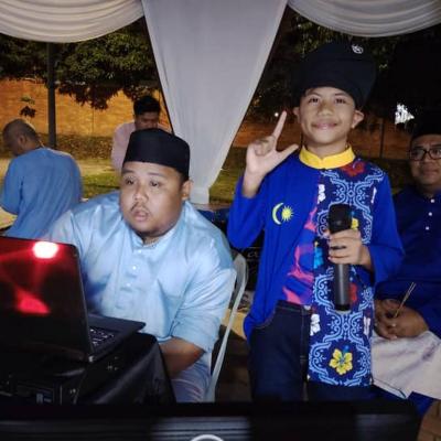 Raya Tiem 45