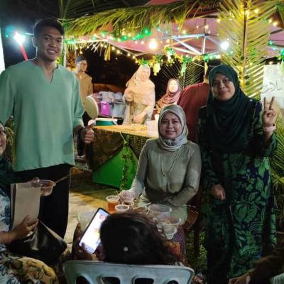 Raya Tiem 47