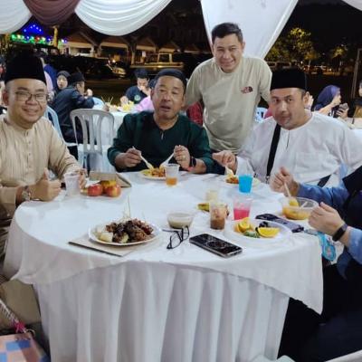 Raya Tiem 58