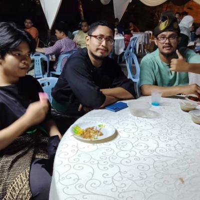 Raya Tiem 60