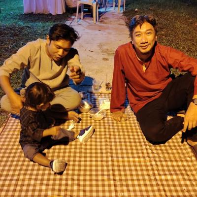 Raya Tiem 70