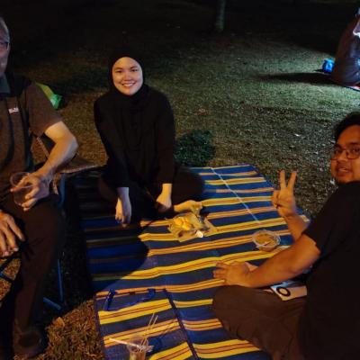 Raya Tiem 74