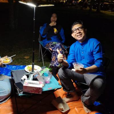 Raya Tiem 75
