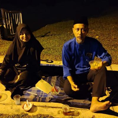 Raya Tiem 76