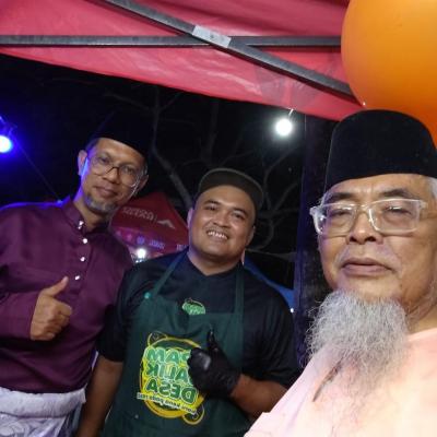 Raya Tiem 81