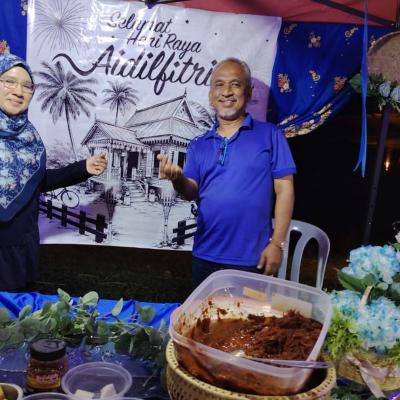 Raya Tiem 82