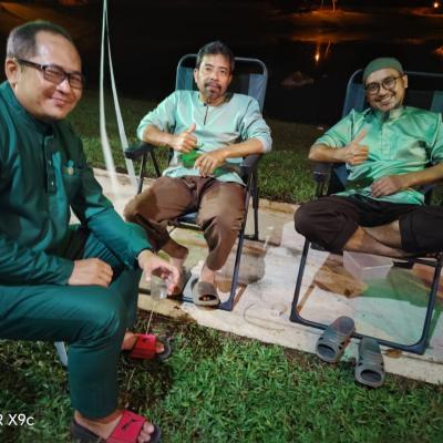 Raya Tiem 83