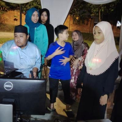 Raya Tiem 84