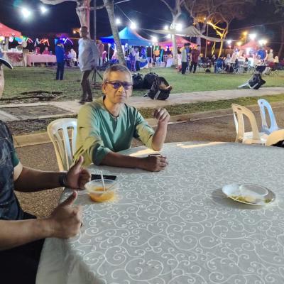 Raya Tiem 85
