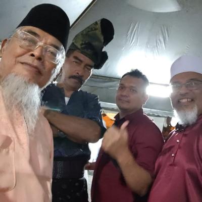 Raya Tiem 87