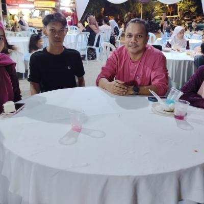 Raya Tiem 88