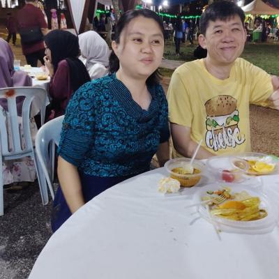 Raya Tiem 91