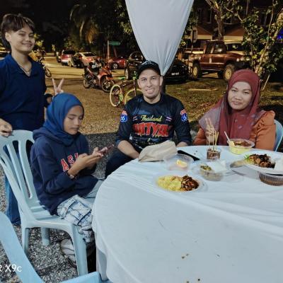 Raya Tiem 92