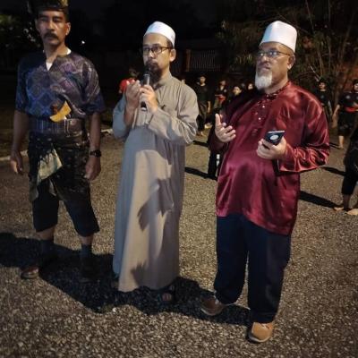 Raya Tiem 9